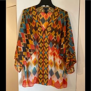 🧡🧡Boston Proper Shirt